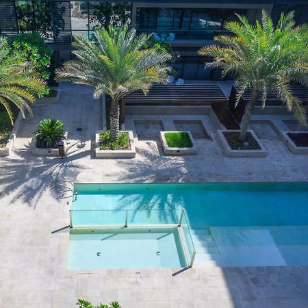 Radiant 1 Bedroom In City Walk Dubai Exterior photo