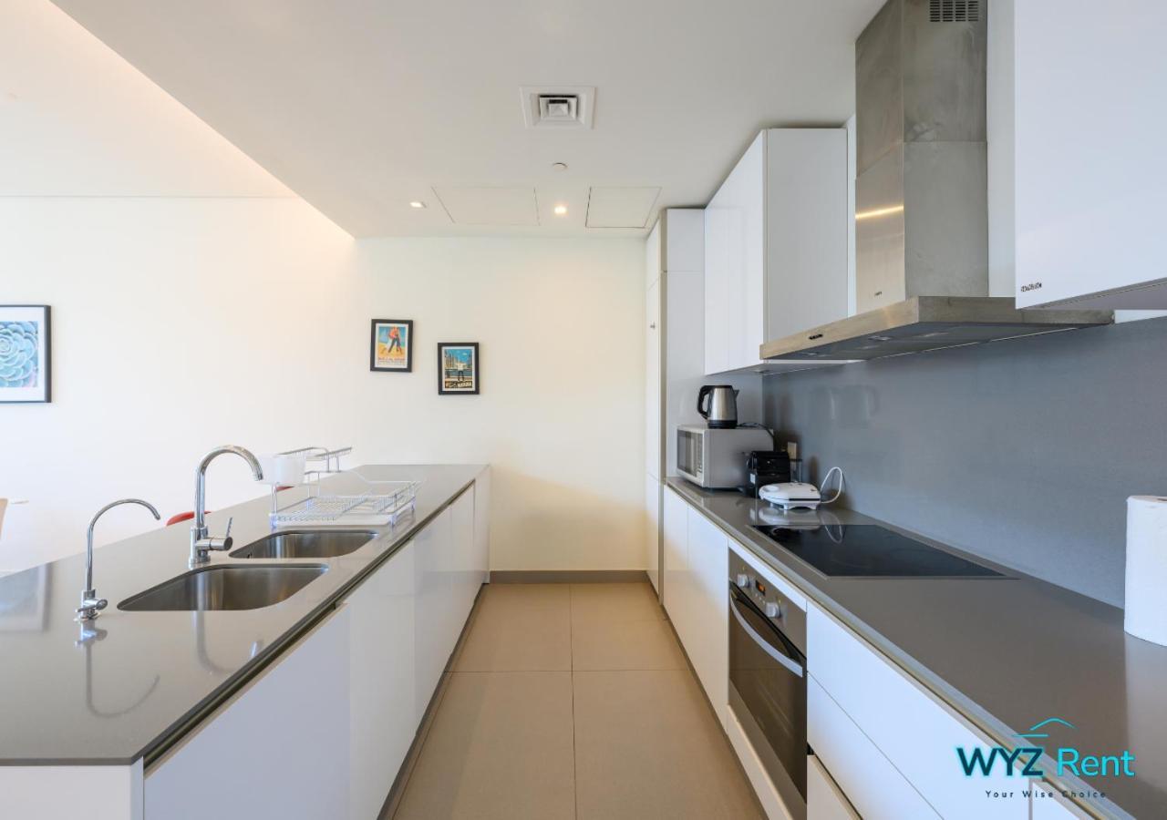 Radiant 1 Bedroom In City Walk Dubai Exterior photo