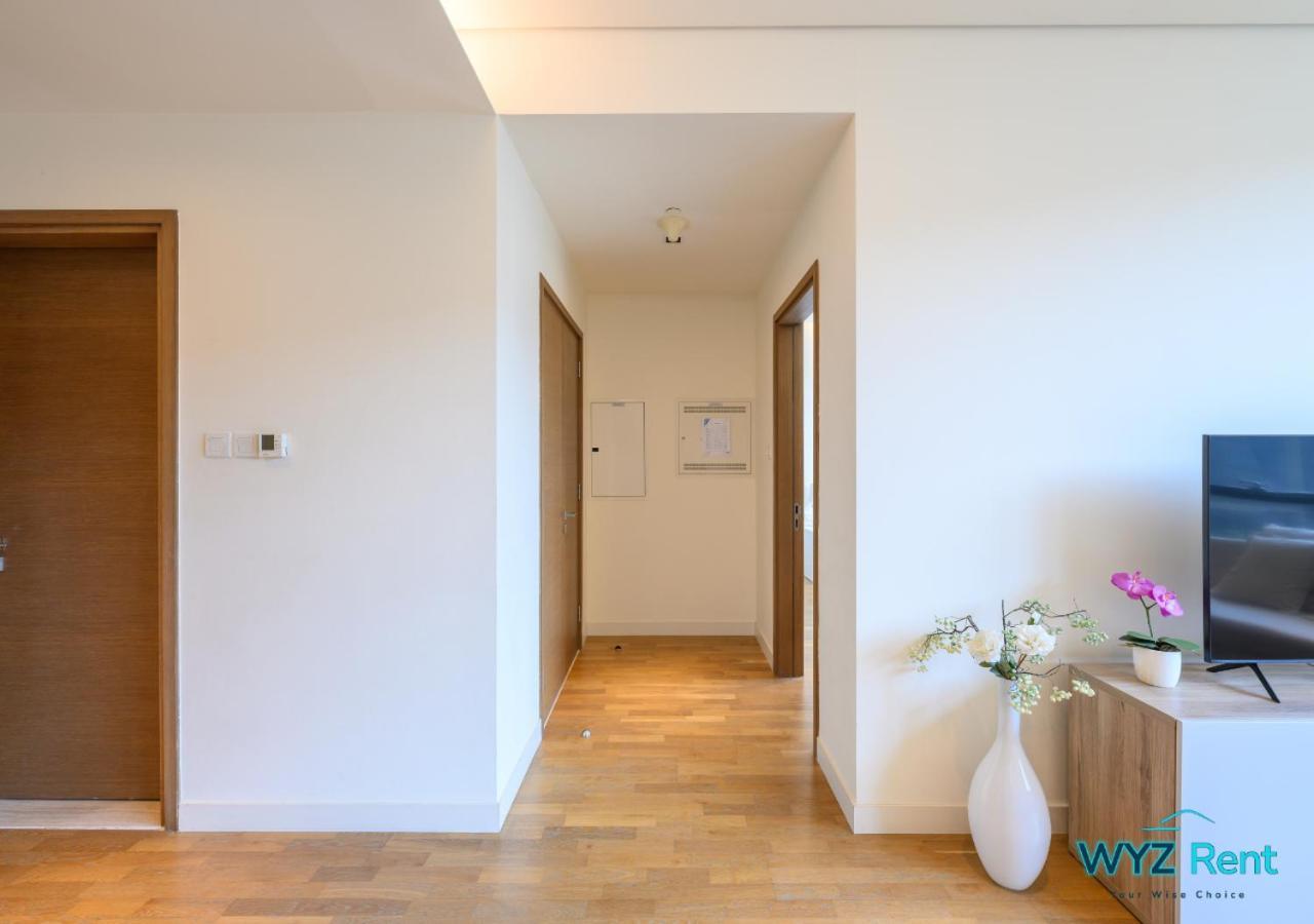Radiant 1 Bedroom In City Walk Dubai Exterior photo