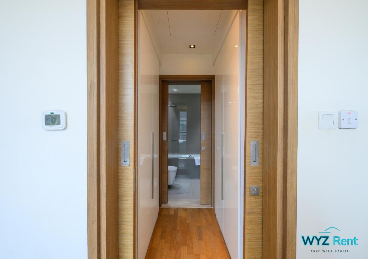 Radiant 1 Bedroom In City Walk Dubai Exterior photo