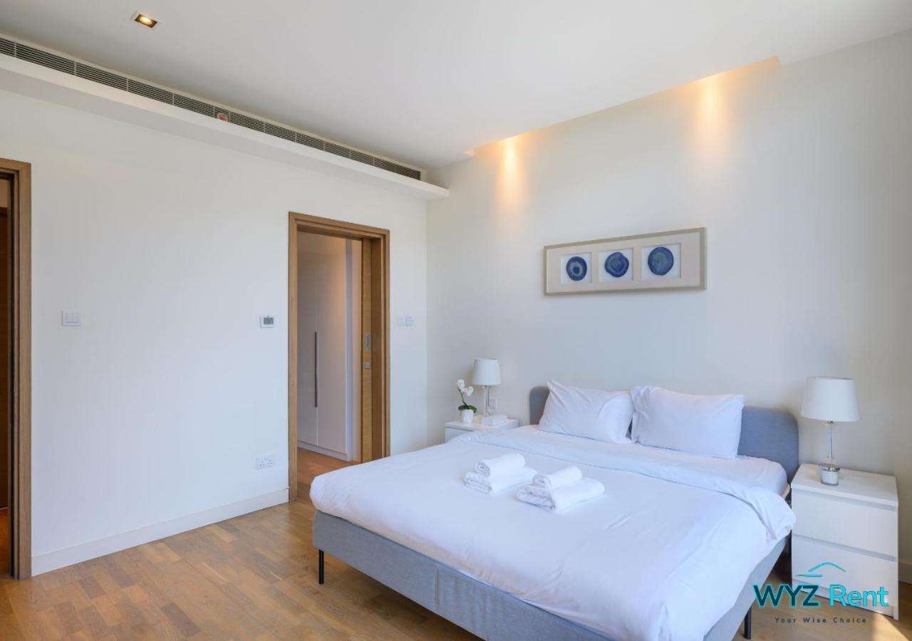 Radiant 1 Bedroom In City Walk Dubai Exterior photo